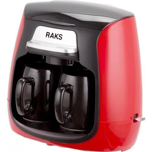 Babba Coffee Machines