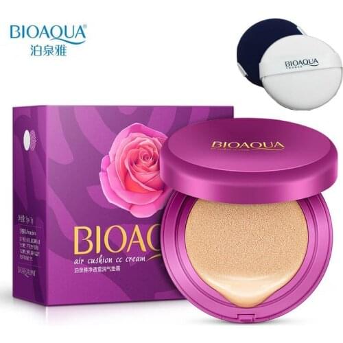 CC крема для лица Bioaqua China At AliExpress