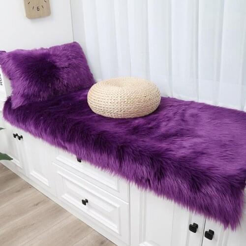 Cojine Decoraci N El Hogar Deco Maison Almofada Para Sofa Coussin Decoration Cushion Home Decor Balcony Cojin Window Sill Mat