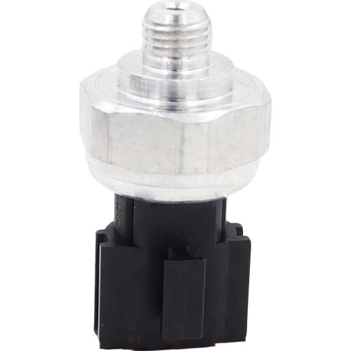 Sell Like Hot Cakes Air Conditioner Pressure Sensor Transducer Switch For Z20Z C27 2010 NISSAN 42CP8-11 921366J010 Car Styling