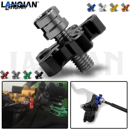 For KAWASAKI Motorcycle M10*1.5 Clutch Wire Adjustment Cable ZX6R/636 H2 / H2R ZZR/ZX1400 S VeRsion ZX10R Universal Accessories