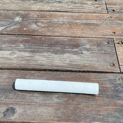 Crystal singing bowl suede sticks for playing crystal singing bowls