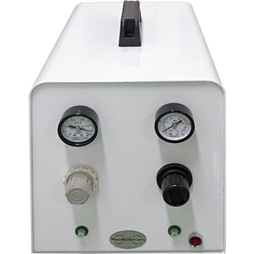 Low Noise Air Pressure Source Micro-Flow Control Laboratory Scientific Research Positive and Negative Air Pressure Source