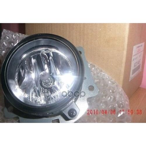 Мицубиси Car Lamps