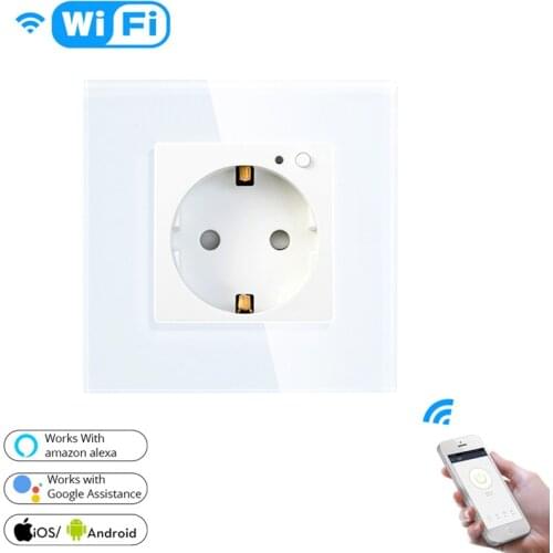 Mobu Electrical Outlets