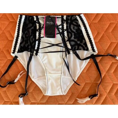 NIKOL DJUMON Men's Underwear