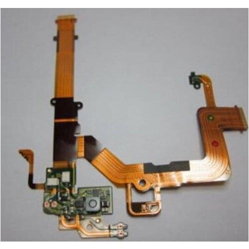 NEW flash flex RX100 m4 flex for sony RX100 IV RX100IV flash RX100m4 camera repair parts