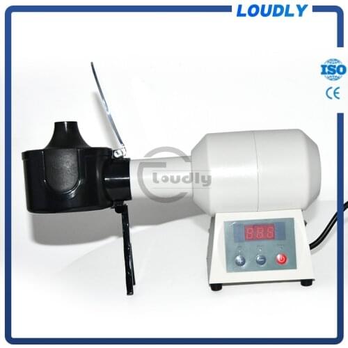 Loudly brand Optical Laboratory equipment Digital Frame Heater Frame Warmer use for frames and lens FH-120