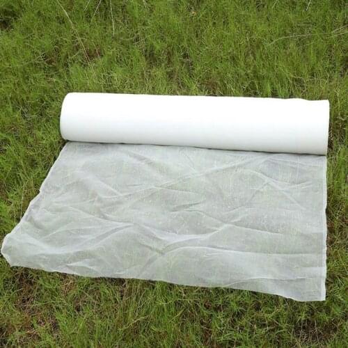 Wholesale 100m/Roll Thickening Pest Control Net Farm Greenhouse Protection Care Cover Garden Netting Pest Netting