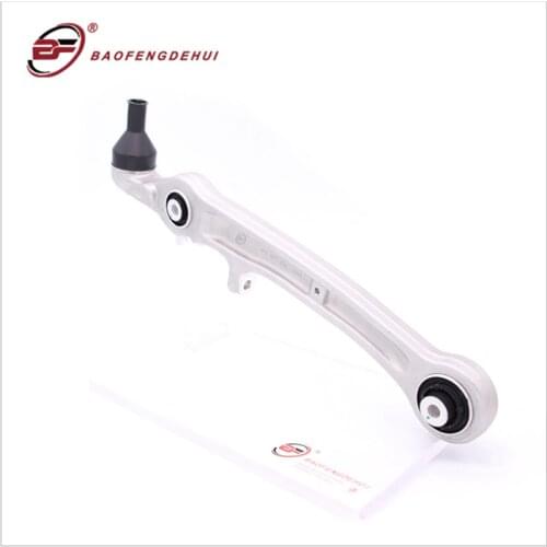 Car Lower Control Arm Strut Rod 8E0407151R For Seat EX For Audi A4 A4Q AA4C RS4 RS4C Link Bar Straight Control Arms