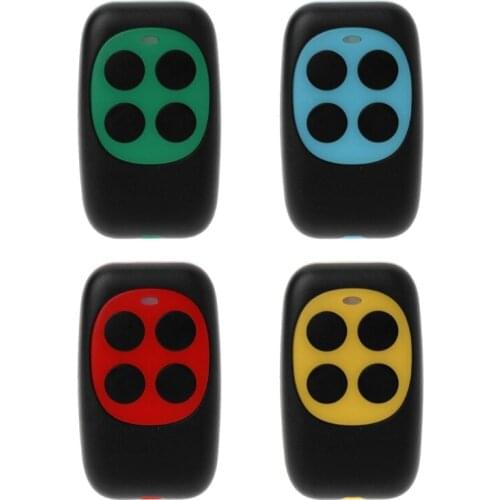 Remote Control Duplicate 280mhz to 868mhz 4 Channel Command Handzender Copy