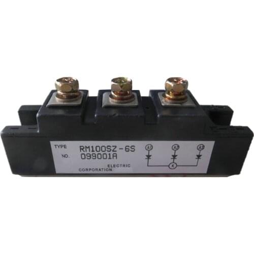 RM100SZ-6S Original, Can Provide Test, 1 Year Warranty