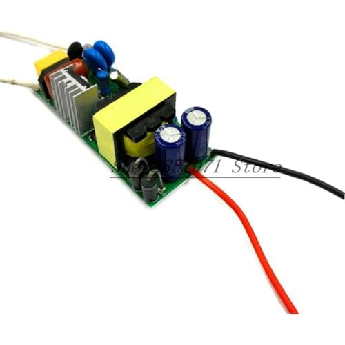 LED Driver 50W Light Lamp Chip for Transformers Power Supply 1.5A Input 85V-265V Output 30-36V