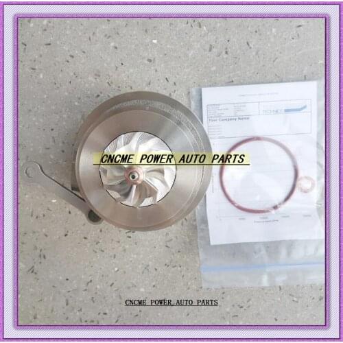 Turbo Cartridge CHRA TF035HL 49335-01900 49335-01950 49335-01910 For Jaguar XF XE For Land Rover Range Rover Discovery 2.0 D 180
