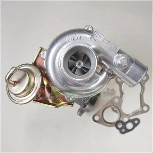 Turbo For ISUZU Gemini 1988-90 For OPEL Corsa TD 93- 15DT X15DT 4EC1 1.5L RHB32 VI61 VE110094 8943100780 8970786400 Turbocharger