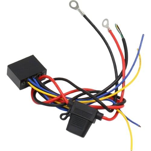 Motorcycle Smart Relay For BMW R1200GS R 1200 GS R1250GS ADV Adventure