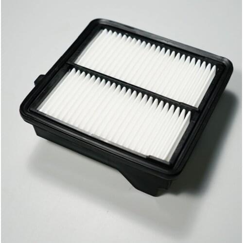 Air filter for 2007- HONDA CITY Saloon 1.4 .HONDA FIT 1.4 / 1.5 oem:17220-RB6-Z00 #FK155