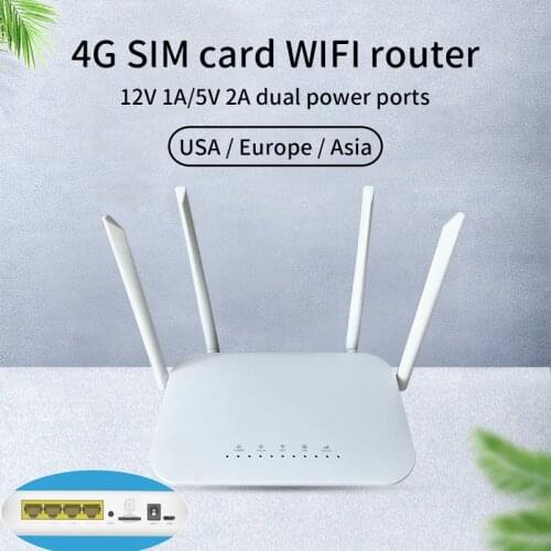 WANTANG Mobile Wireless Routers