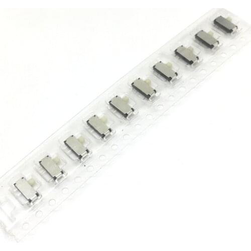50Pcs Mini 7-Pin On/Off 1P2T SPDT MSK-12C02 SMD Toggle Slide Switch For MP3 MP4