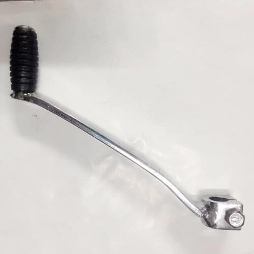 Free shipping for Suzuki motorcycle parts shift lever GN125 gear position converter 125cc