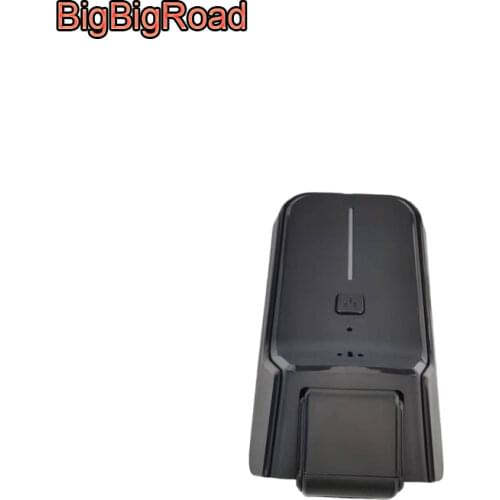 BigBigRoad For kia rio ceed sportage cerato sorento k3 k2 k5 k7 forte picanto Car wifi mini DVR Video Recorder Dash Cam