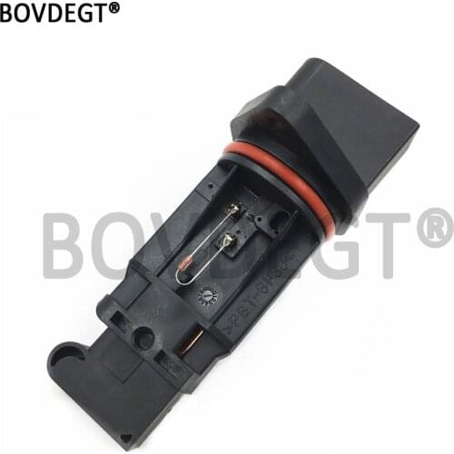Mass Air Flow Sensor MAF for AUDI A3 A6 TT SEAT LEON 0280218065 06A906461M 0986280218 0280218066