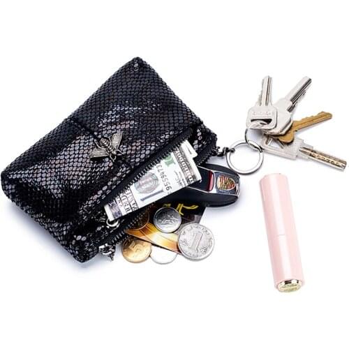 EASTNIGHTS Coin Purses
