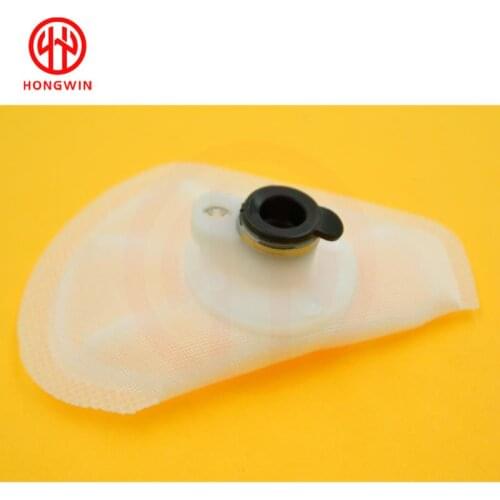 5pcs Strainer Fuel Pump Filter for Lada Uaz Volga Diameter 11mm size:82*63mm Gasoline filter