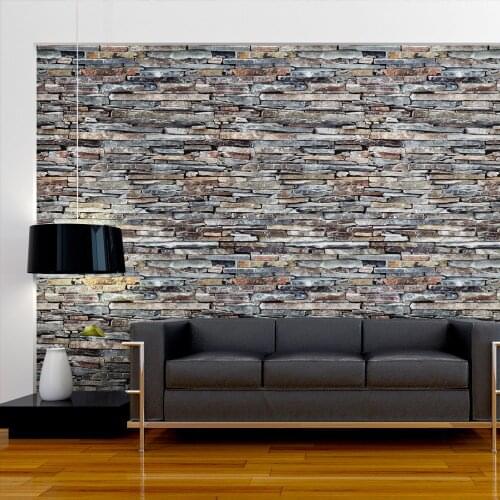 Wall mural-Like a castle - 350x270 cm