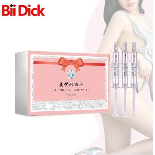 Orgasm Gel Squirting Gel Sexual Gel Lube Sex Female Enhance Pleasure Climax Orgasmic Personal Sexual Lubricant Sex Products