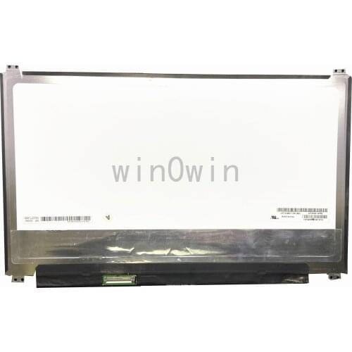 LP133QD1 SPB2 LP133QD1 SPB3 Matrix for Laptop 13.3" 3200X1800 40 Pin Panel