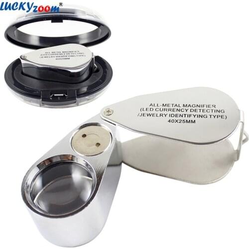 LUCKYZOOM Professional Lighting