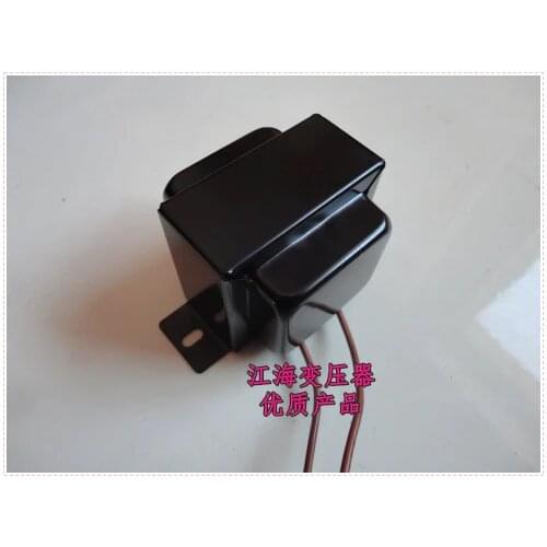 Single-Ended Tube Audio Amplifier Circuit Inductance Filter Choke Coil Inductor 5H-150mA DC Resistance 78Ω
