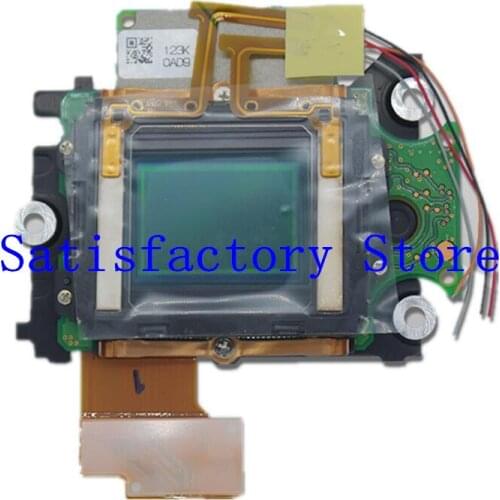 Orignal New for Nikon D90 SLR Camera CCD CMOS Image Senor Repair Part