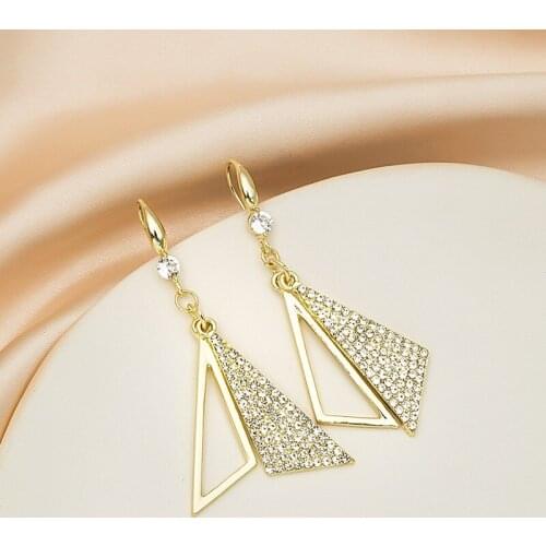 Dangle Earrings Phoenix Enchantress China