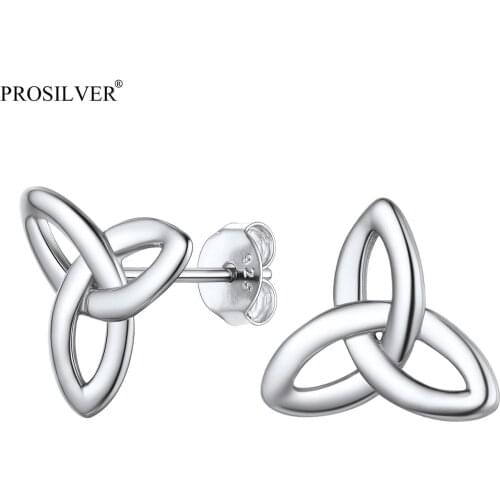 PROSILVER Earrings