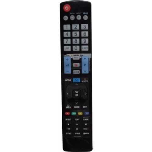 Remote Control For LG 47LY761H 47LY960H 55LY760H 55LY761H 55LY960H AKB73756571 47LB630V AKB73756567 3D Smart LED HDTV TV