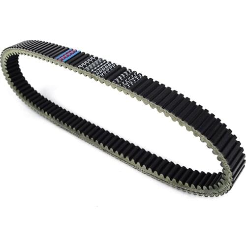 Drive Belt for Polaris 600 800 RMK Rush XCR Switchback Adventure Assault Titan SP XC SKS 3211165