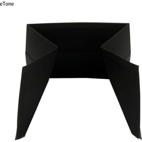 Folding Focusing Hood Replacement Cloth For Linhof Technika IV V 4x5 Camera