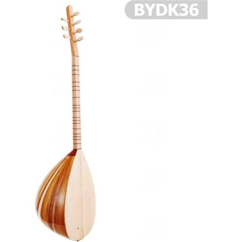 BINDING SHEETS MULBERRY SHORT HANDLE BYDK36 + SHEATH HEDİYELİ