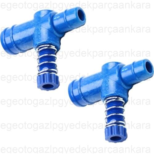 Контрольные клапаны YOK China At AliExpress