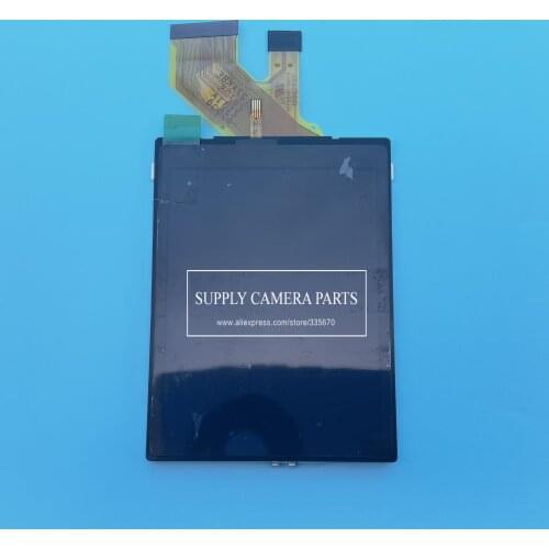 LCD Display Screen FOR Panasonic DMC-ZS20 DMC-ZS19 DMC-TZ30 DMC-TZ27 DMC-TZ31 ZS20 ZS19 TZ30 TZ27 TZ31