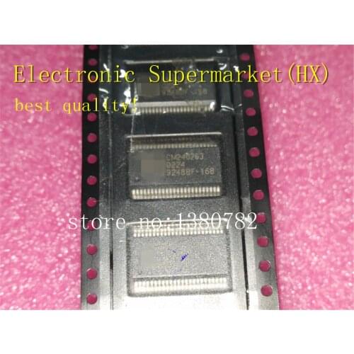 100% New original ICS9248DF-136T