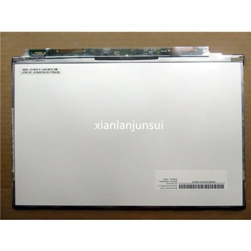 12.1 inch LT121DEVKP00 LCD screen