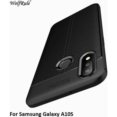 For Samsung Galaxy A10S M01S Case For Samsung M01S Case Soft Silicone Bumper Phone Case For Samsung Galaxy M01S A10S Cover
