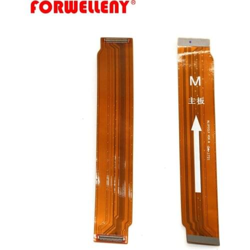 For Huawei Nova2 nova 2 Main board Motherboard mainboard Connector bottom long Flex Cable