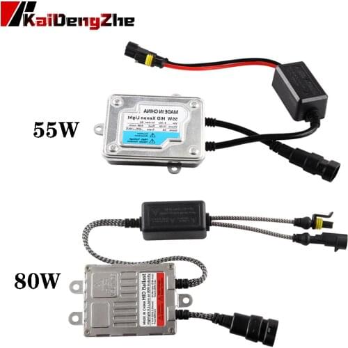Ксеноновые лампы KaiDengZhe China At AliExpress
