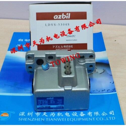 LDVS-5304S AZBIL 100% new and original