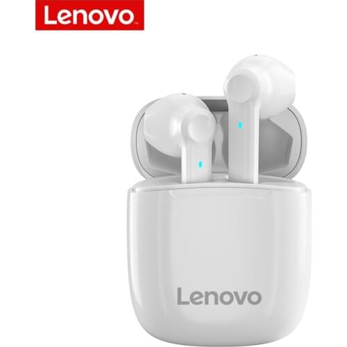 Lenovo XT89 TWS Bluetooth Earphone HIFI Sound quality Wireless Headphones ACC SBC HD audio decoding Headset Stereo bass With Mic