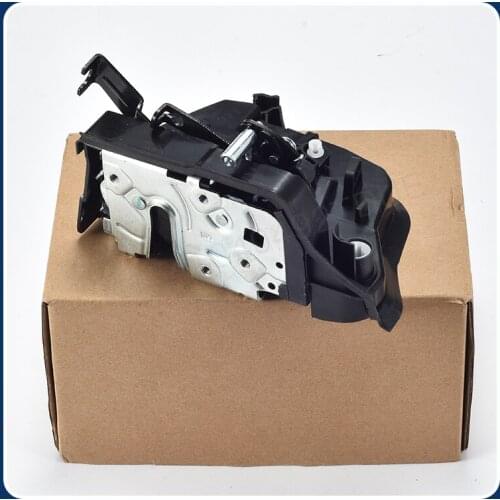 For bmw E46 316ci 318ci 325ci 323ci 328ci 330CI m3 51217011247 left front door lock actuator mechanism